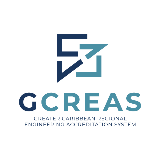 GCREAS Logo